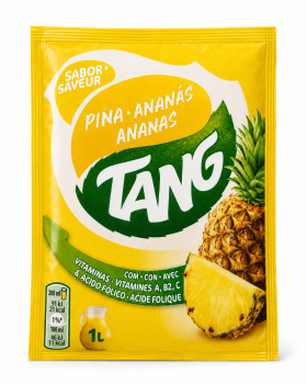 Refresco Instantáneo Tang Pina 30g